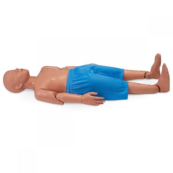 Water Rescue Manikin