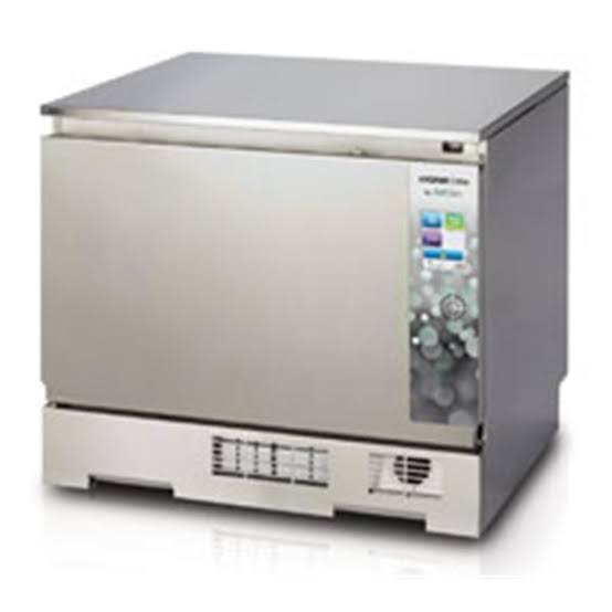 Instrument Cleaning Unit