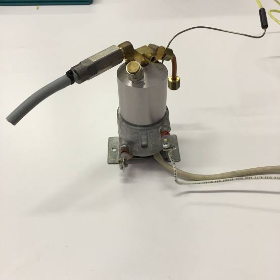 Sterilizer Boiler Kit