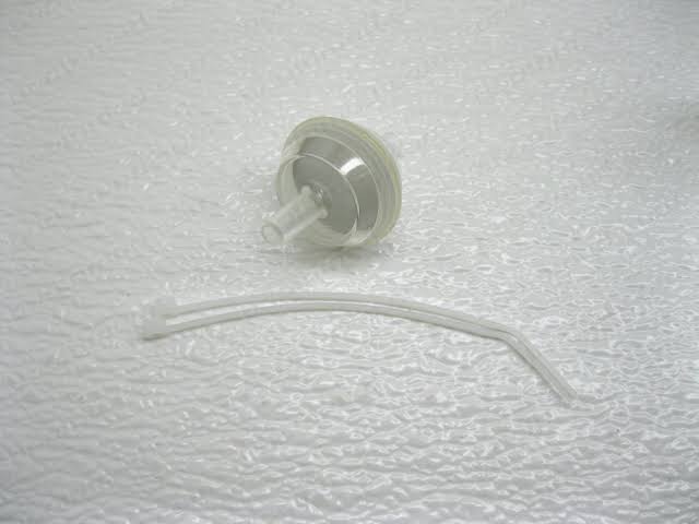 Sterilizer Water Filter