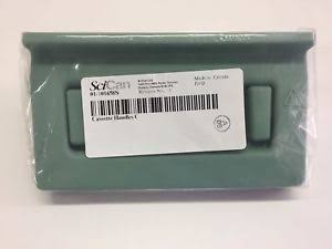 Sterilization Cassette Handle