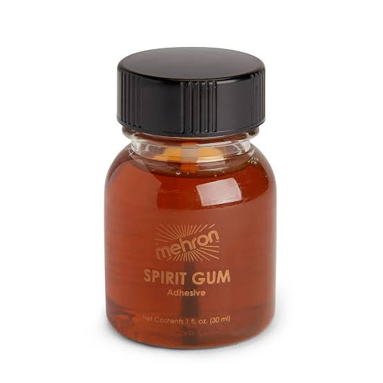 Sprit Gum