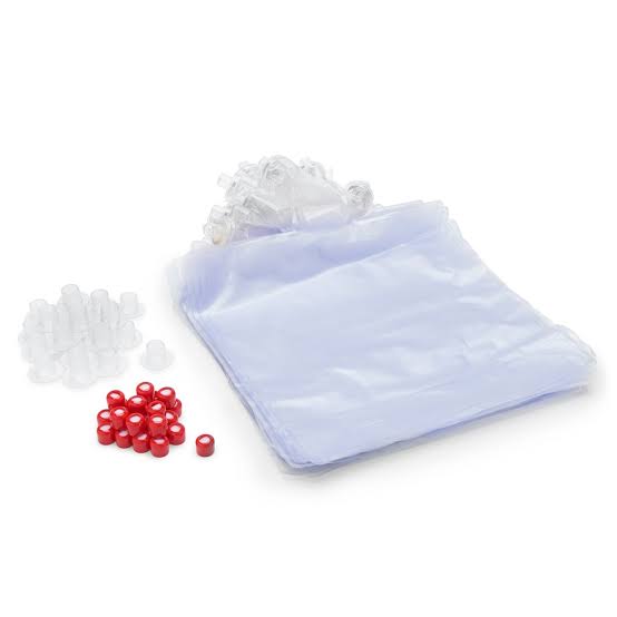 Replacement Brad Airway System