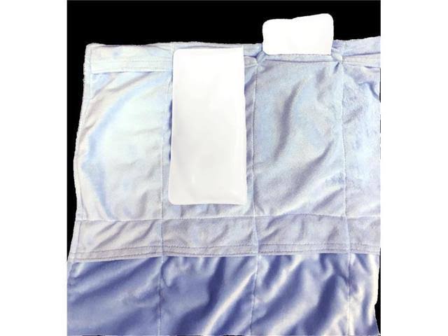 Blanket Weights