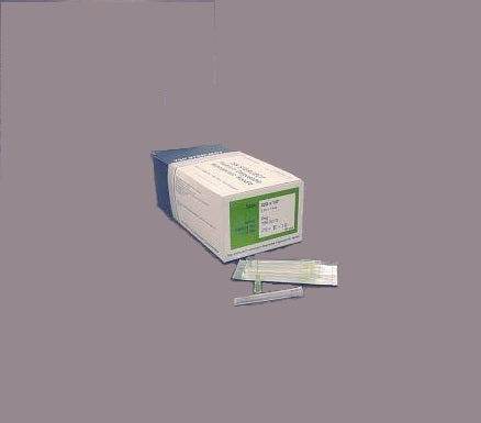 Mesotherapy Needles by Air-Tite Products