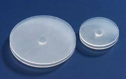 Nasal Septal Button