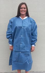 Lab Coat