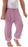 Encompass Textiles - Pajama Pants Size 3 to 4 Purple Pediatric - 45754CF-304