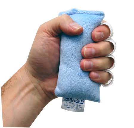Wrist, Hand and Finger