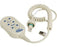 Invacare - Bed Replacement Hand Pendant For 820DLX and SC900 Bed - 1180040