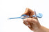 Bionix Lighted Forceps for Foreign Body Removal - (10 per Box)