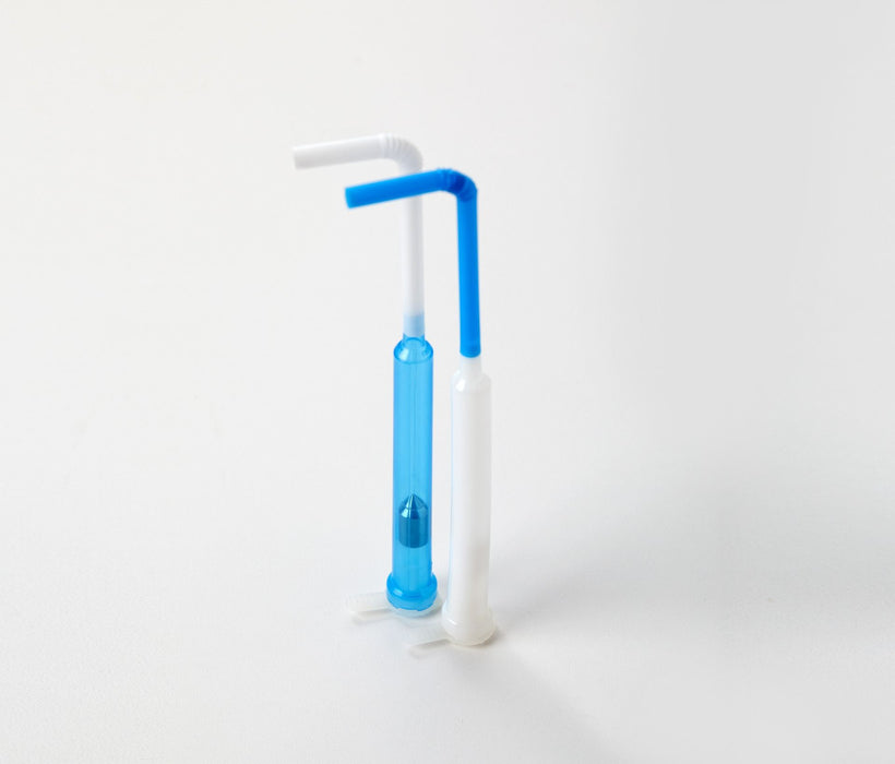 Bionix Safestraw - 12 per Box