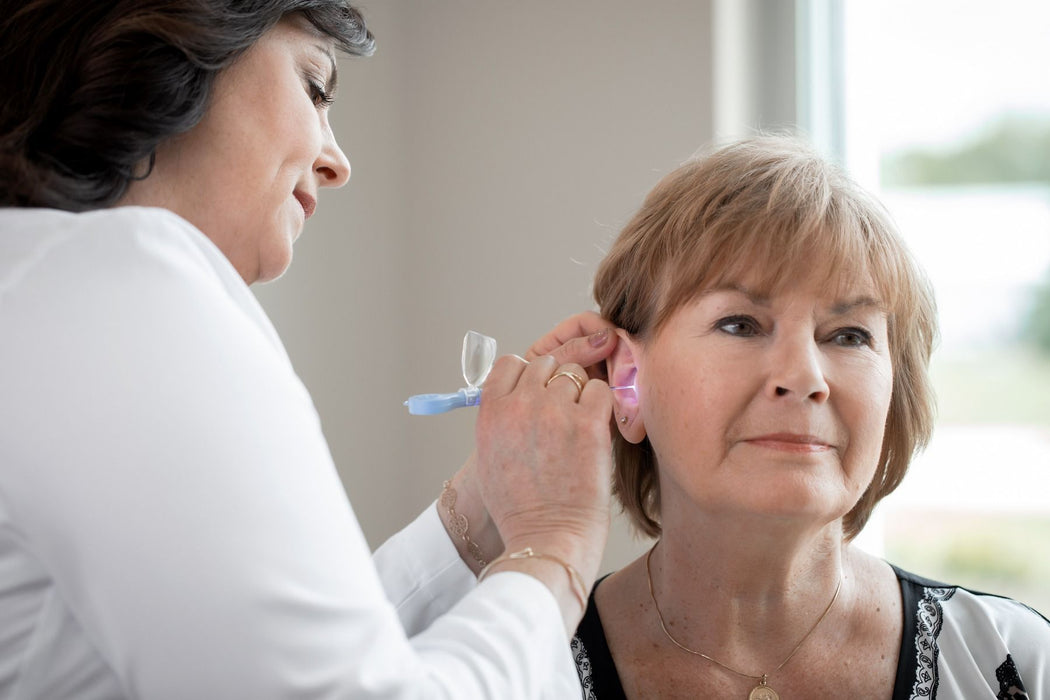 Bionix Lighted Ear Curettes