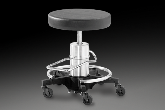 Hydraulic Stool