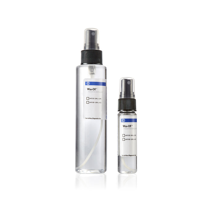 Cancer Diagnostics REPELLENT, PARAFIN WAX OFF SPRAY 30ML (12/CS) - WF1030