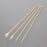 Cancer Diagnostics - Swabstick Cotton Tip Wood Shaft 6 Inch NonSterile 100 per Pack - CT112