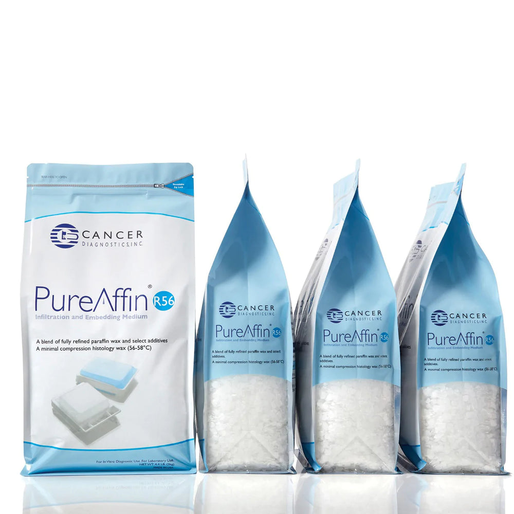 PureAffin - Histology Parrafin For Enhancing Filtration, Imparting Elasticity and Providing Cutting Ease - EEPAR56
