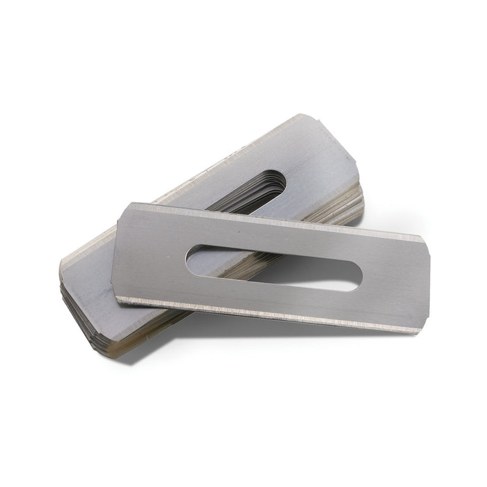 Cancer Diagnostics BLADE, PATHOLOGY DBL EDGE INDIVIDUALLY WRAPPED (100/BX) - DEB100-C