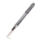 Stealth - Safety Scalpel No. 60 Stainless Steel / Plastic Rigid Handle NonSterile Reusable - SL0060