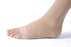 JOBST Relief - Compression Stocking Thigh High Small Beige Open Toe - 114818