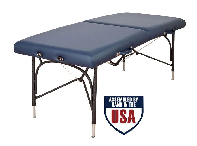 Oakworks - Massage Portable Table - 29961-T27