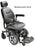Wheelchair Controller