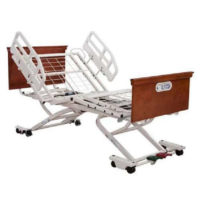 Joerns Healthcare - Bed Hi-Lo Bed Actuator For Hi-Lo Bed - 39001018