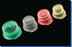 Thumb Caps (Caps for Glass Tubes)