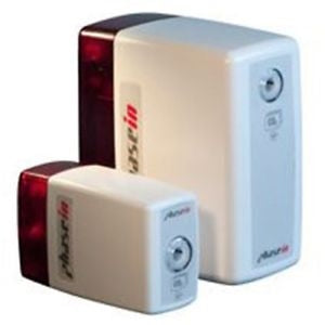 ISA Sidestream Multi-Gas Analyzer