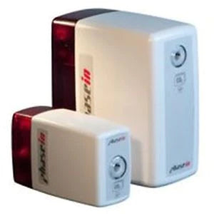 Edan USA - Phase-in ISA Sidestream Analyzers AXplus Module Yellow Edge, Medium - 12.08.208005