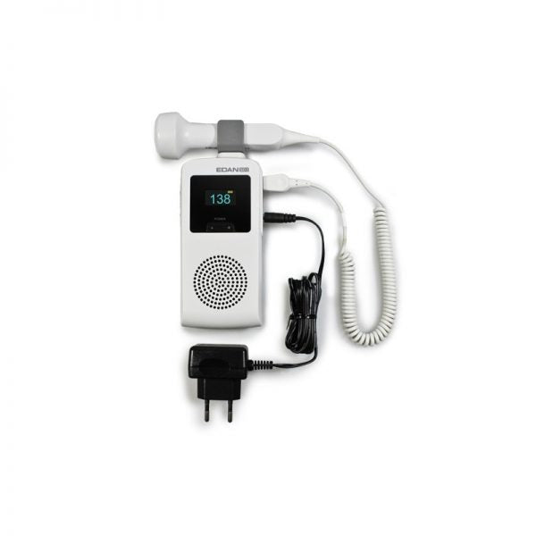 SD3 Pro Ultrasonic Pocket Doppler