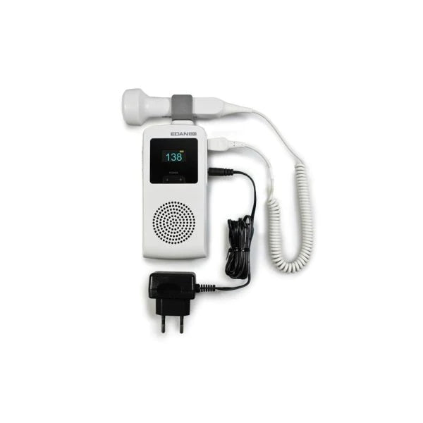 Edan USA - Handheld Doppler 3 MHz - SD3 PRO