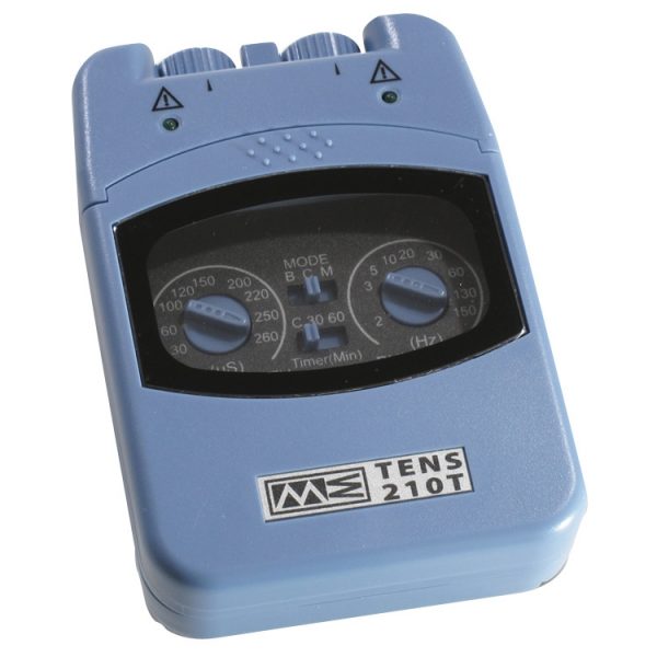 Mettler TENS 210 Electrical Nerve Stimulator