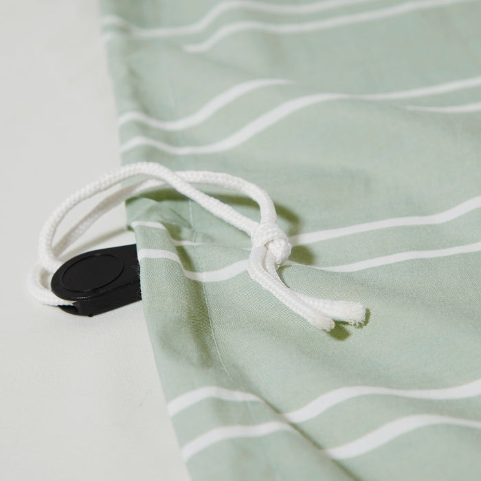 Etac Immedia SatinSheet 2Direction BaseSheet