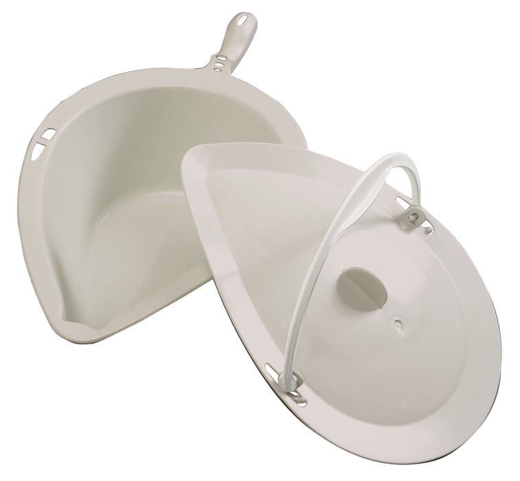 Etac Unique Interior Shape Pan