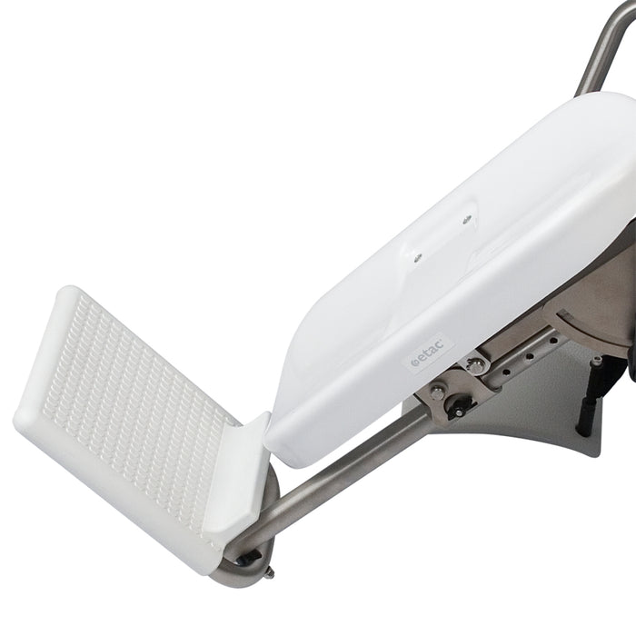 Etac Footrest For Leg And Calf Support