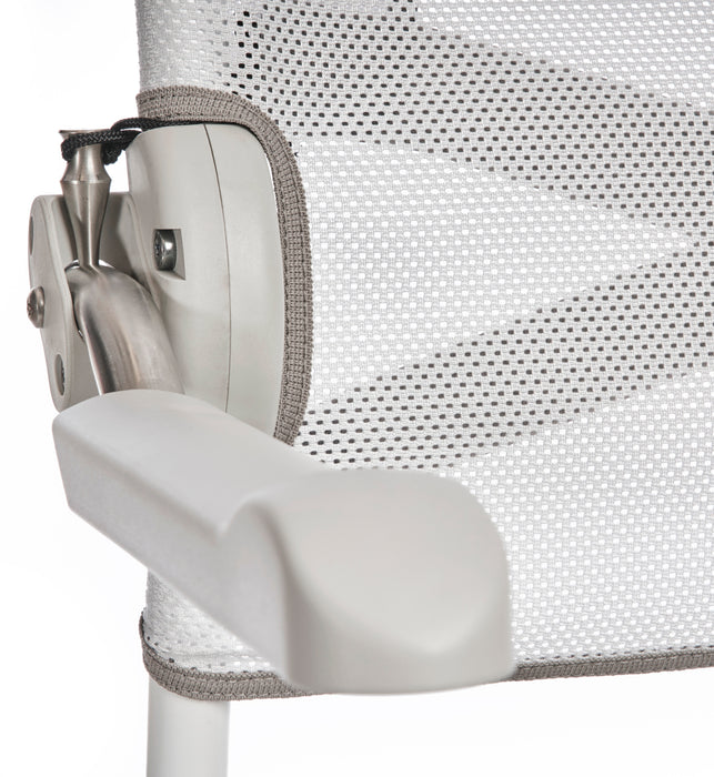 Etac Armrest lock, Pair