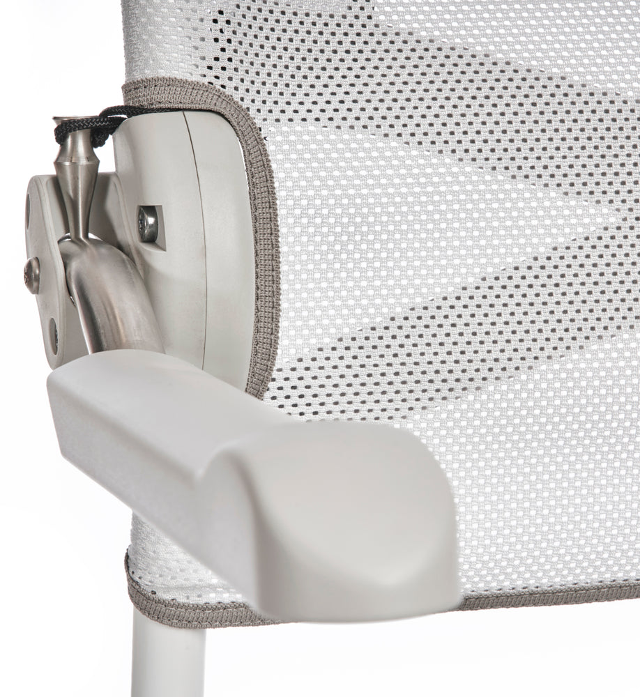 Etac Armrest lock, Pair