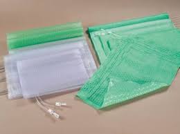 Stryker Medical Hypothermia Blanket 25 W X 64 L Inch NonWoven - 8001061610