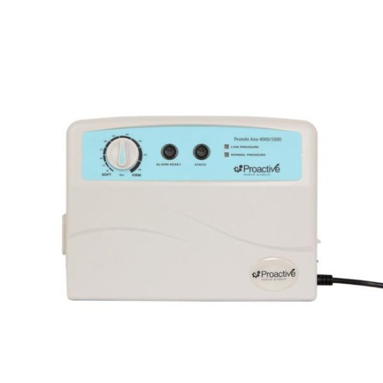 Pressure Mattress System