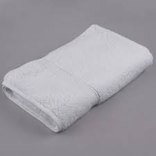 Royal Blue Intl TOWEL, SUPER SOFT RING SPUN 22"X44" - 107405