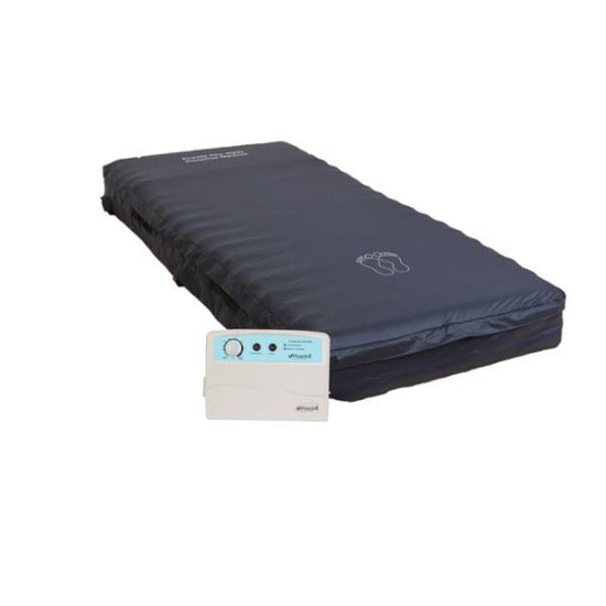Pressure Mattress System