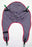 Hoyer - Comfort Standard Sling 4 Point Medium 500 lbs. Weight Capacity - NA25503
