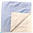 Lew Jan Textile - Bath Towel 20 X 40 Inch White Reusable - V11-204040