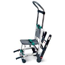 Stryker Medical Evacuation Chair - 6254-000-000