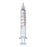 B. Braun - LOR Syringe 10 mL Pouch Luer Slip Tip Without Safety - 332158