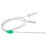 Stimuplex Ultra 360 - Echogenic Needle 22 Gauge 1-3/8 Inch Insulated Single Shot - 333640
