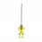 Spinocan - Introducer Needle 20 Gauge 1-3/8 Inch - 333370
