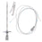 PERIFIX - Epidural Tray Perifix Continuous Hustead 18 Gauge 3-1/2 Inch - 332210