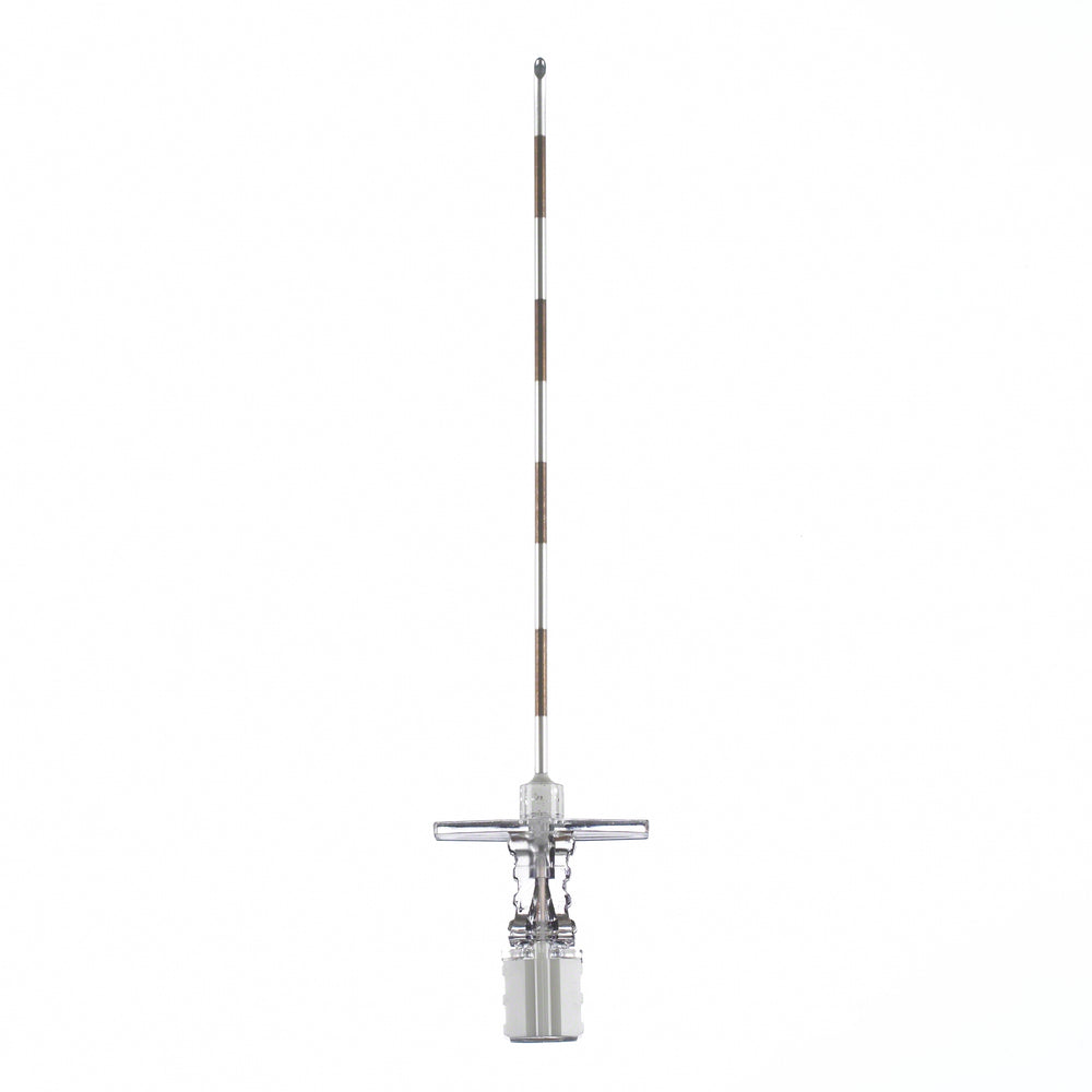 B. Braun PERIFIX Epidural Needle Perifix Tuohy Style 17 Gauge 6 Inch - 332192